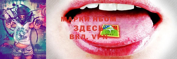 твердый Арсеньев